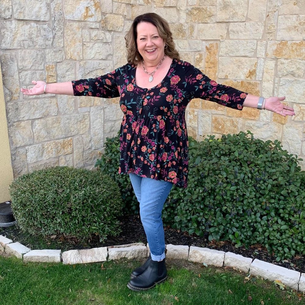 Meet your Posher, Sheila
